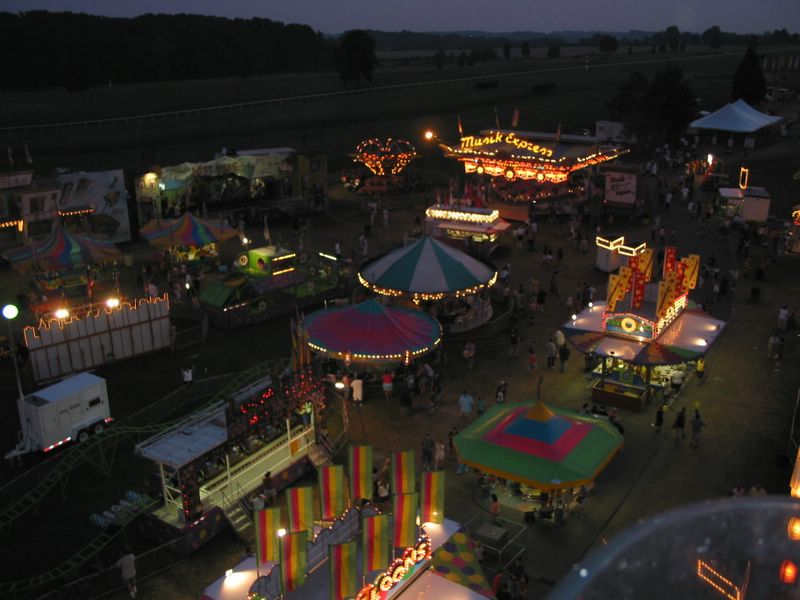 Cecil County Fair