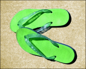 green_flip_flops