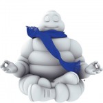 michelin-man-meditating